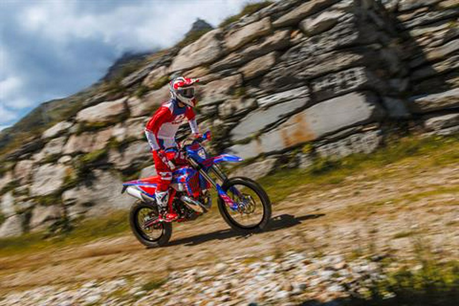 2026 Beta 300 RR Race