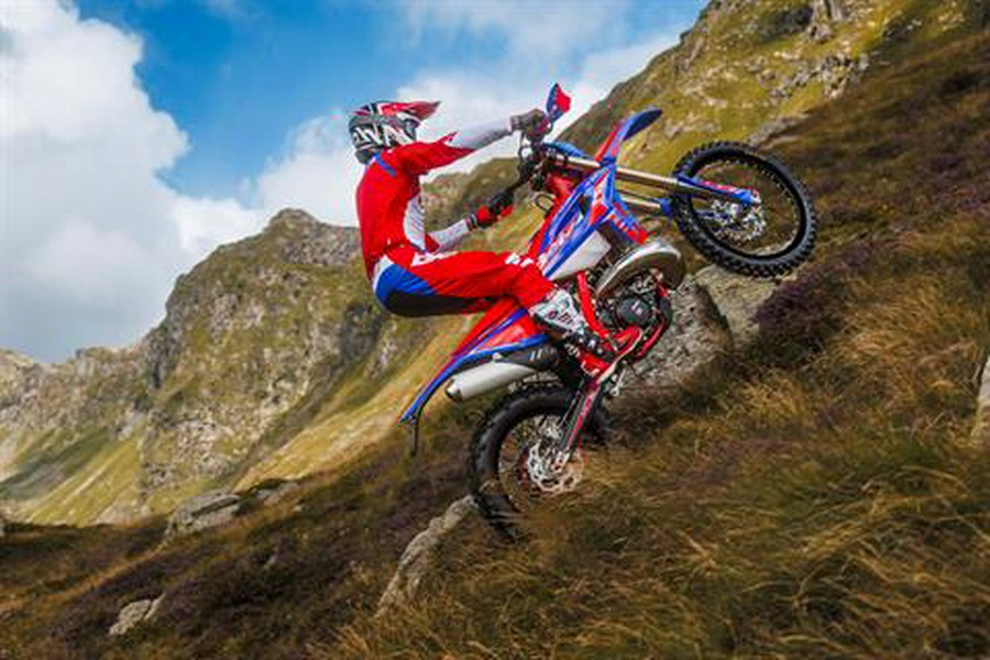 2026 Beta 300 RR Race