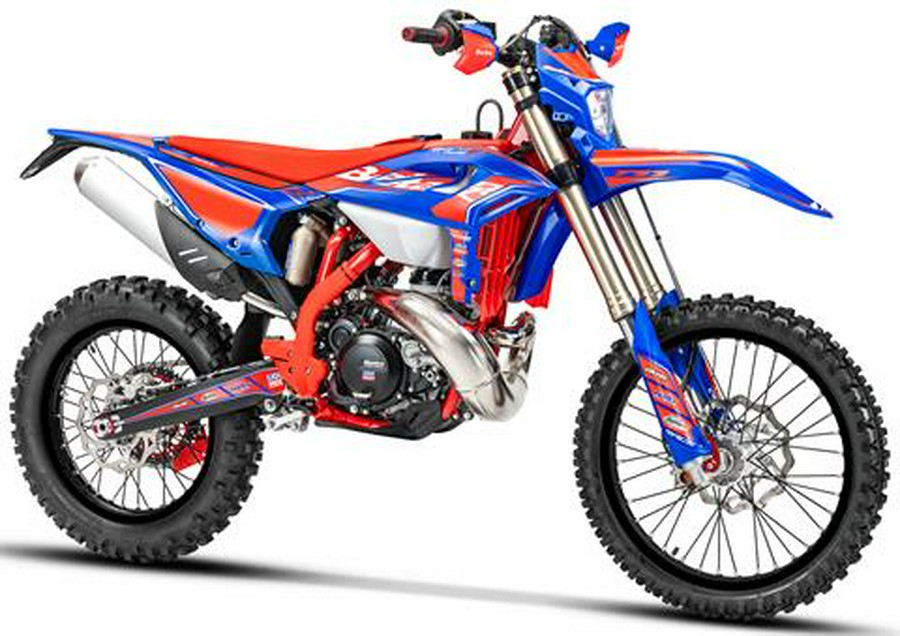 2026 Beta 300 RR Race