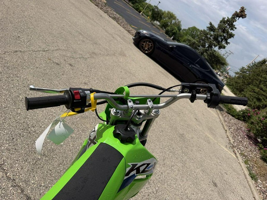 2026 Kawasaki KLX®140R F