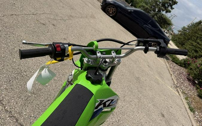 2026 Kawasaki KLX®140R F