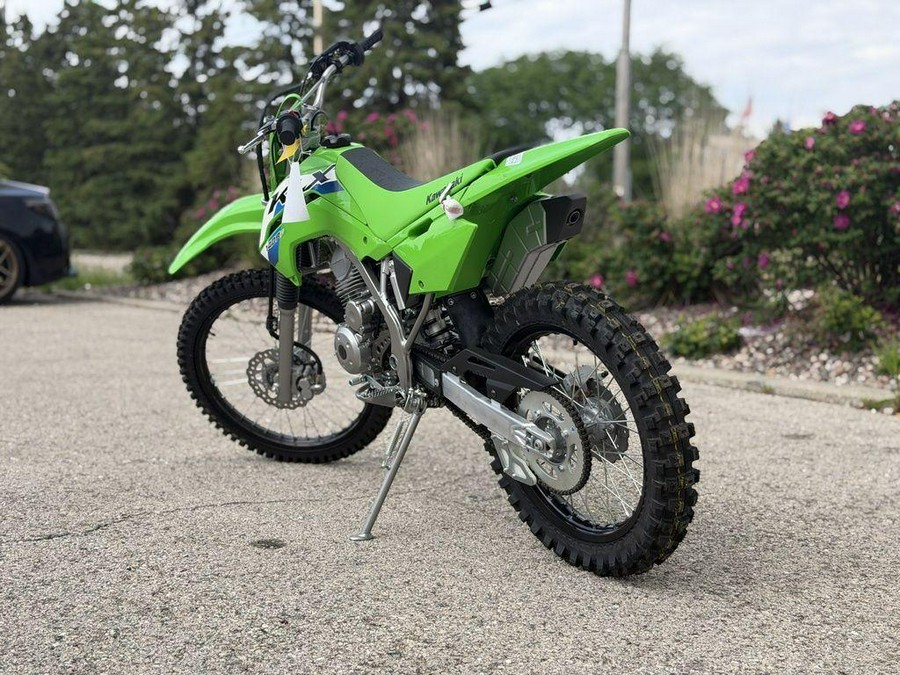 2026 Kawasaki KLX®140R F