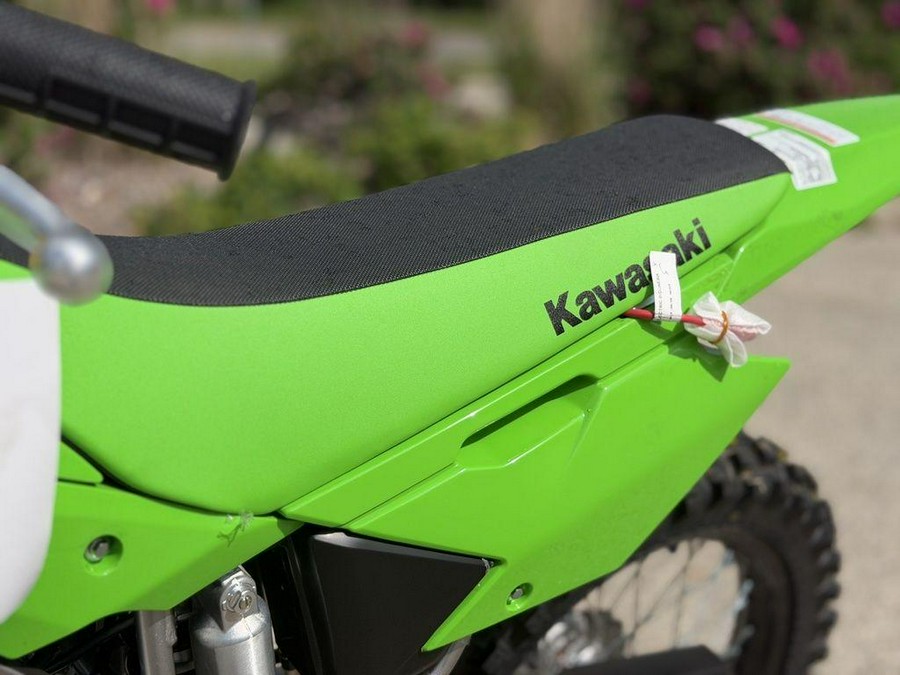 2026 Kawasaki KLX®140R F