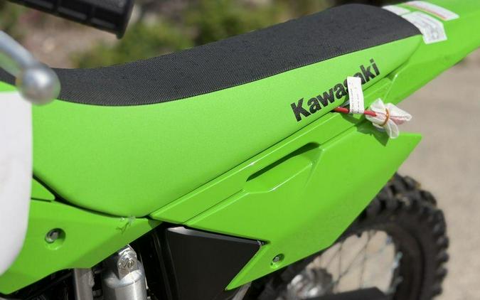 2026 Kawasaki KLX®140R F