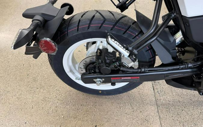 2026 CFMOTO Papio SS