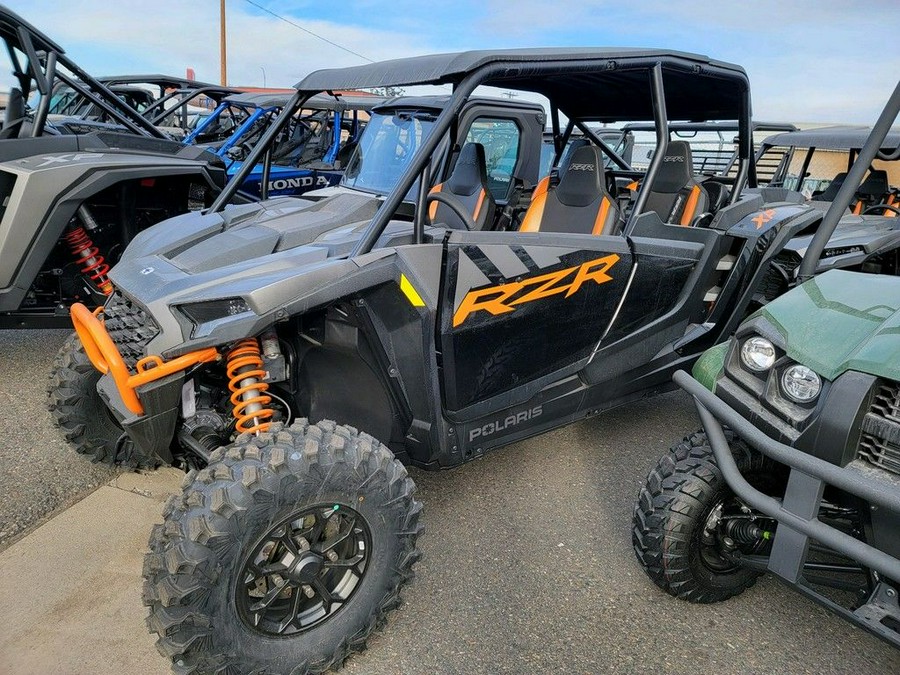 2024 Polaris® RZR XP 4 1000 Ultimate