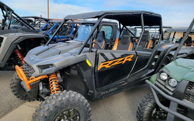 2024 Polaris® RZR XP 4 1000 Ultimate