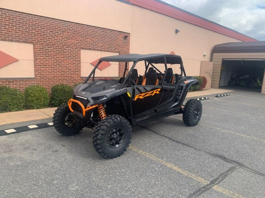 2024 Polaris® RZR XP 4 1000 Ultimate