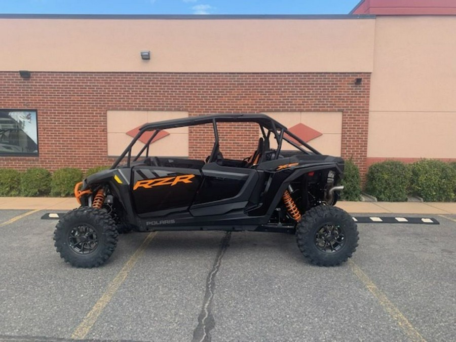 2024 Polaris® RZR XP 4 1000 Ultimate