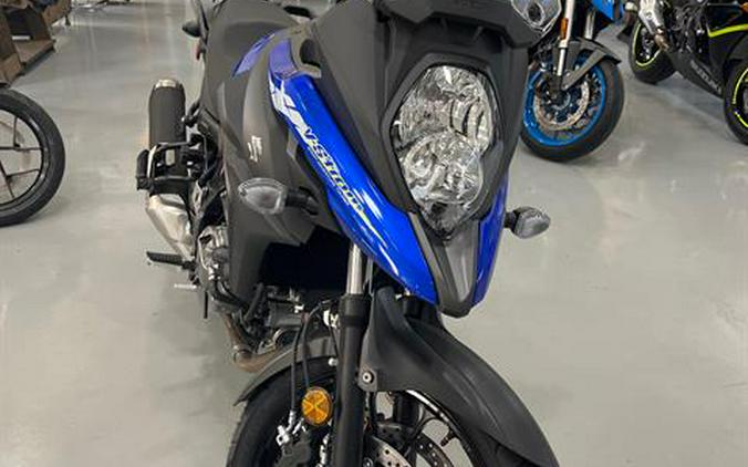 2023 Suzuki V-Strom 650