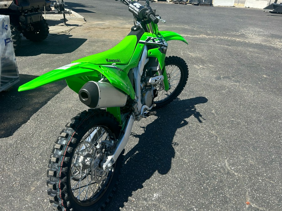 2024 Kawasaki KX 250