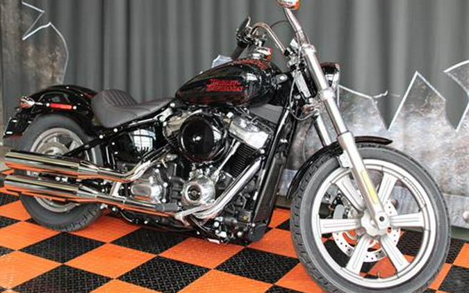 2023 Harley-Davidson Softail® Standard