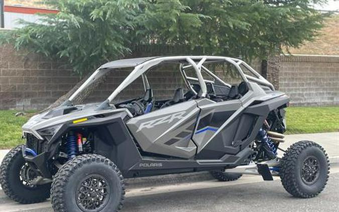 2024 Polaris RZR Pro R 4 Ultimate