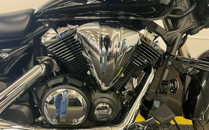 2009 Yamaha V Star 950