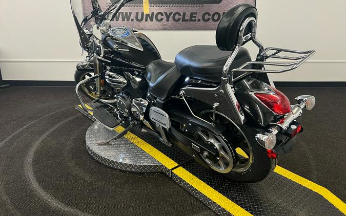 2009 Yamaha V Star 950