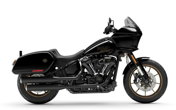 2024 Harley-Davidson FXLRST - Low Rider ST