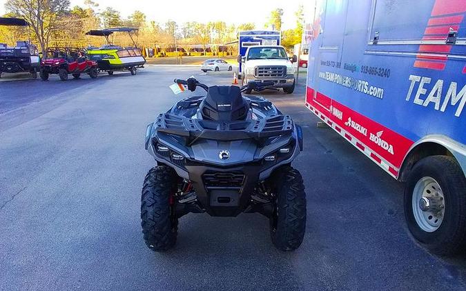 2024 Can-Am® Outlander DPS 850