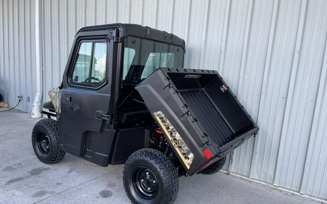 2021 Polaris® Ranger EV Polaris Pursuit Camo