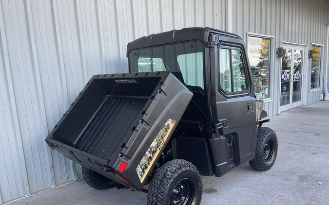 2021 Polaris® Ranger EV Polaris Pursuit Camo