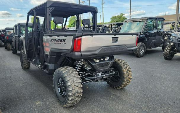 2024 Polaris® Ranger Crew XD 1500 Premium