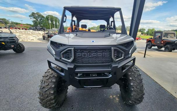 2024 Polaris® Ranger Crew XD 1500 Premium