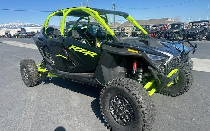 2024 Polaris Industries RZR PRO R 4 ULTIMATE