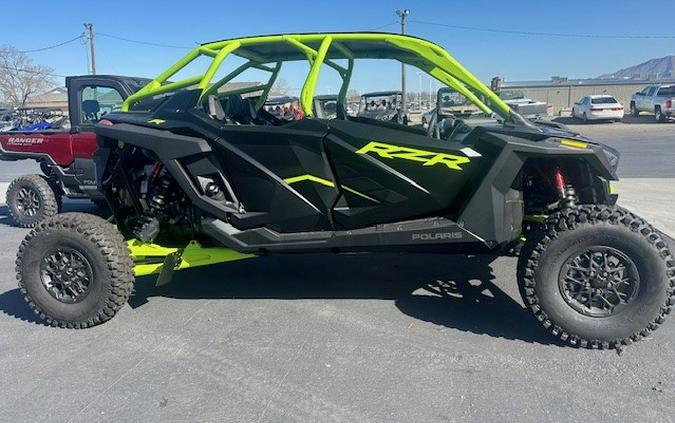 2024 Polaris Industries RZR PRO R 4 ULTIMATE