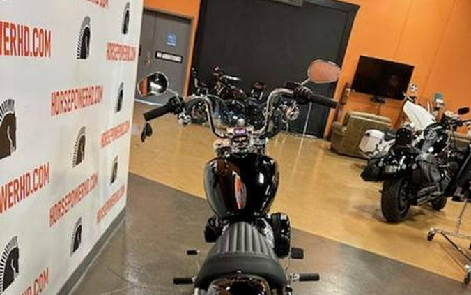 2023 Harley-Davidson® FXST - Softail® Standard