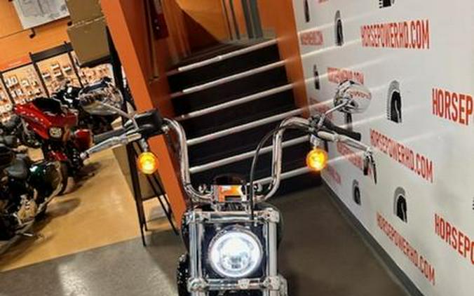 2023 Harley-Davidson® FXST - Softail® Standard