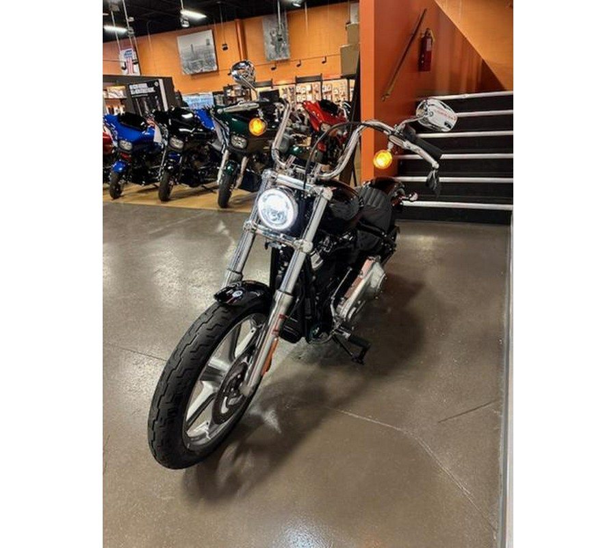 2023 Harley-Davidson® FXST - Softail® Standard