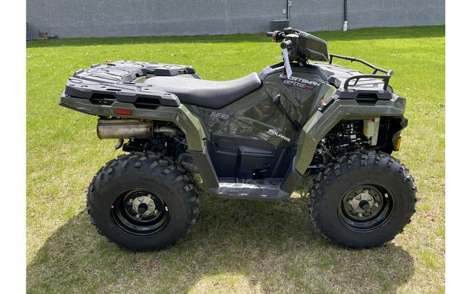 2024 Polaris Industries Sportsman 570