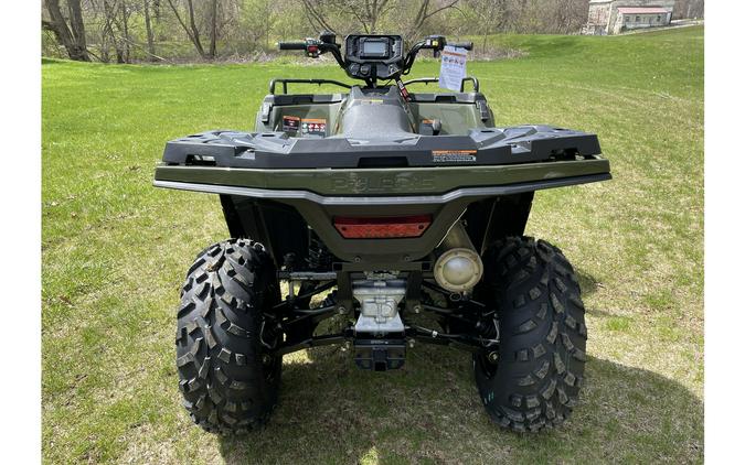 2024 Polaris Industries Sportsman 570