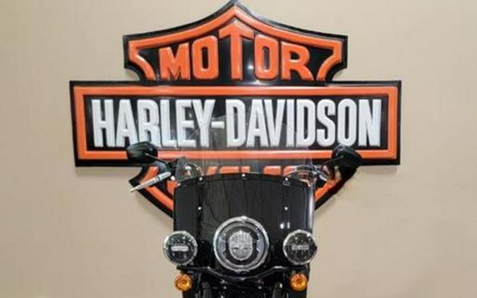 2024 Harley-Davidson® FLHCS - Heritage Classic