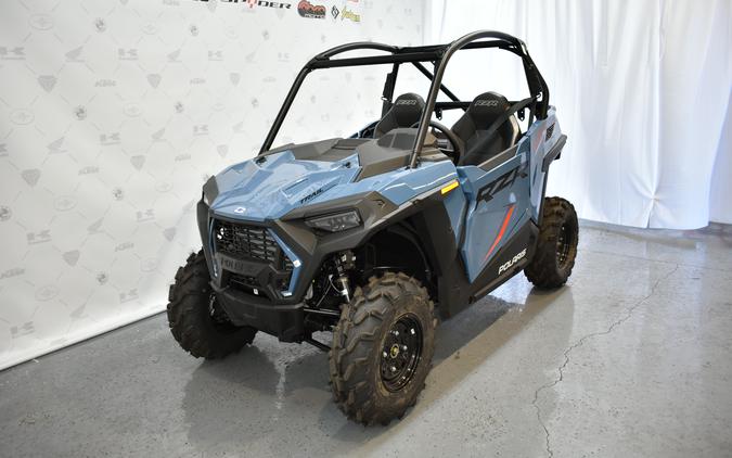 2024 Polaris RZR Trail Sport