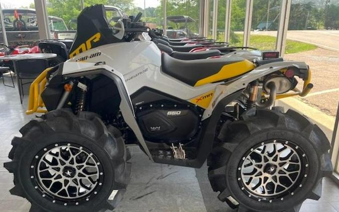 2024 Can-Am® Renegade X mr 650