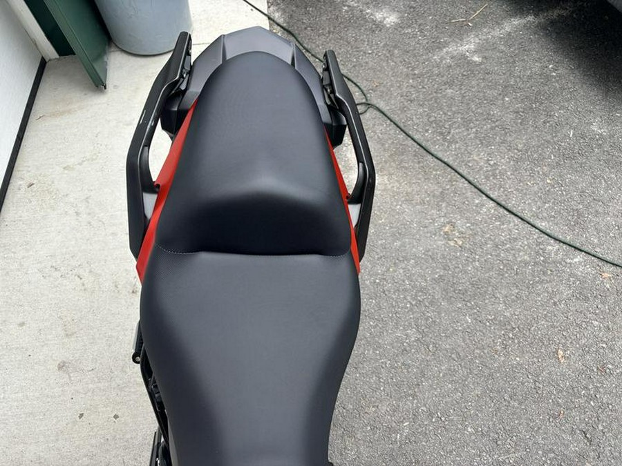 2016 Kawasaki Versys® 650 ABS