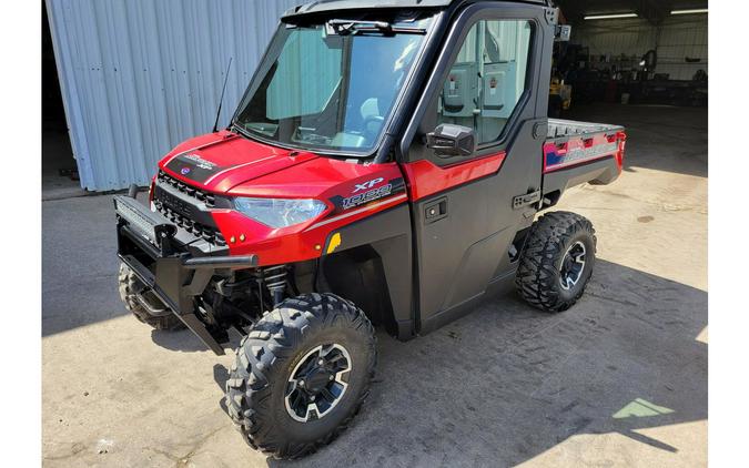 2018 Polaris Industries Ranger XP 1000 Premium