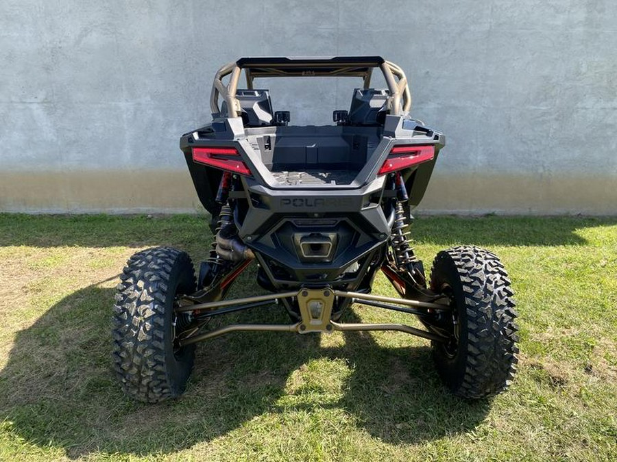 2025 Polaris® RZR Pro R Ultimate