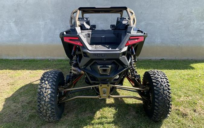 2025 Polaris® RZR Pro R Ultimate