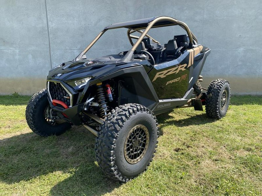 2025 Polaris® RZR Pro R Ultimate