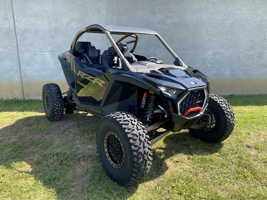 2025 Polaris® RZR Pro R Ultimate