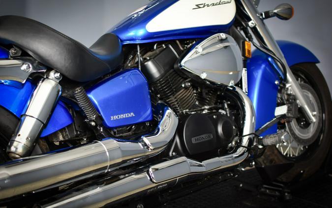 2023 Honda Vt750 (shadow Aero)