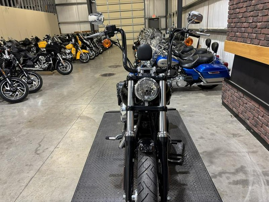 2016 Harley-Davidson® FXDB - Dyna® Street Bob®