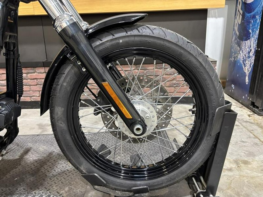 2016 Harley-Davidson® FXDB - Dyna® Street Bob®