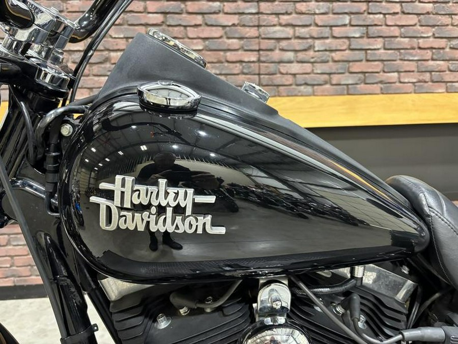 2016 Harley-Davidson® FXDB - Dyna® Street Bob®