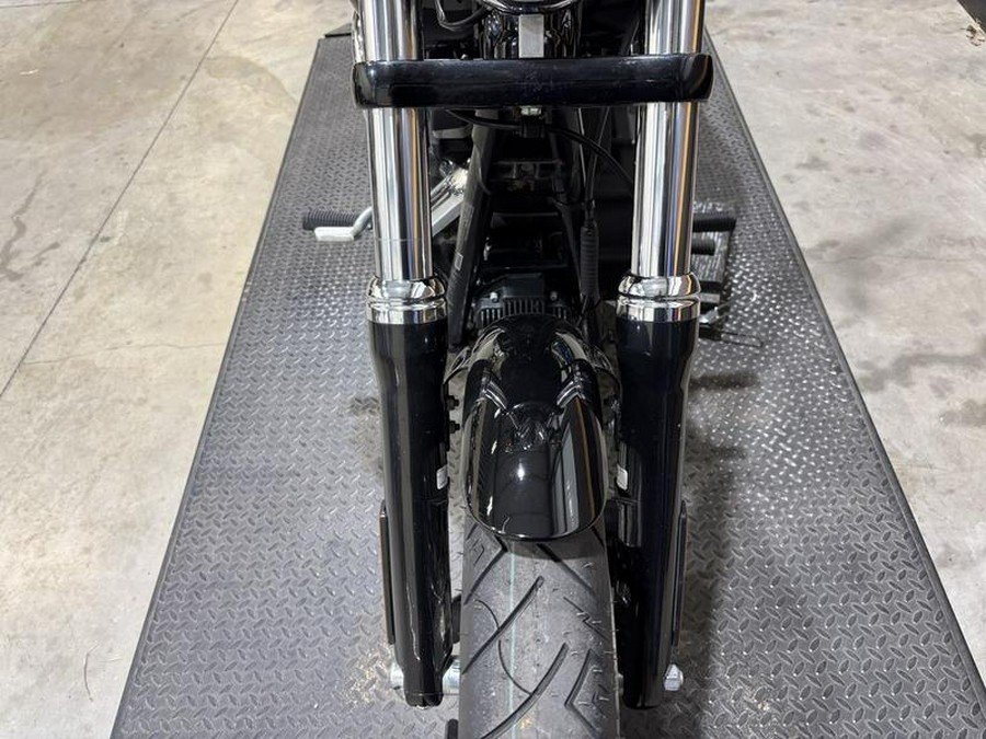 2016 Harley-Davidson® FXDB - Dyna® Street Bob®