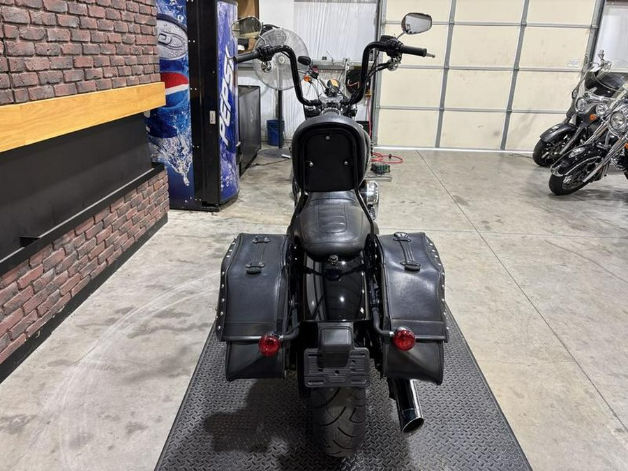 2016 Harley-Davidson® FXDB - Dyna® Street Bob®