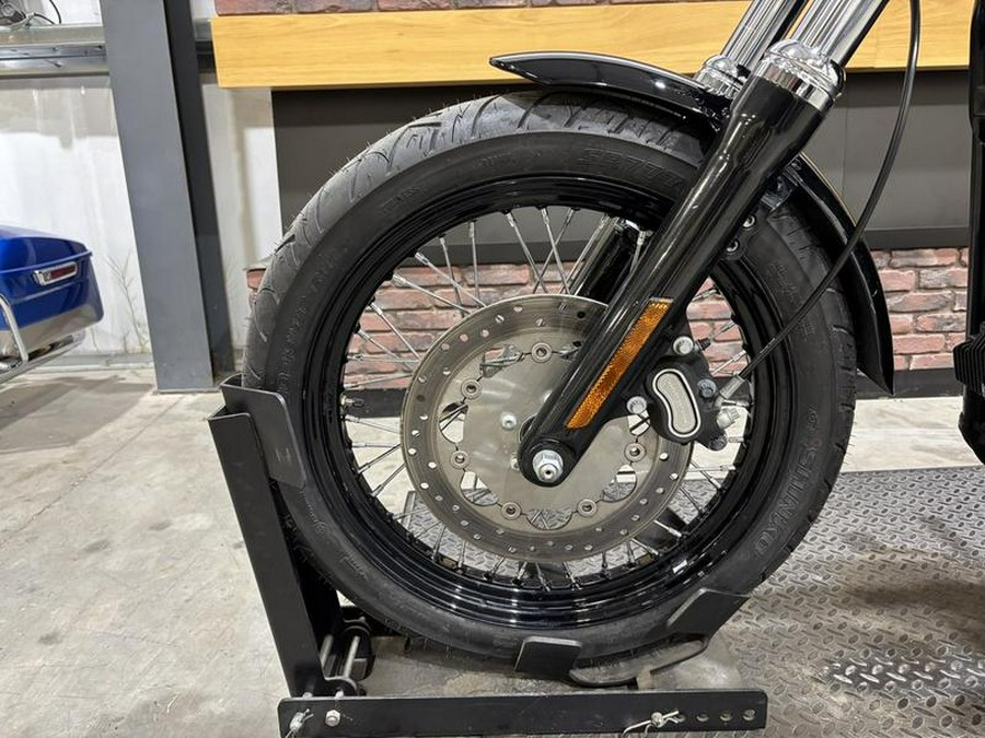 2016 Harley-Davidson® FXDB - Dyna® Street Bob®