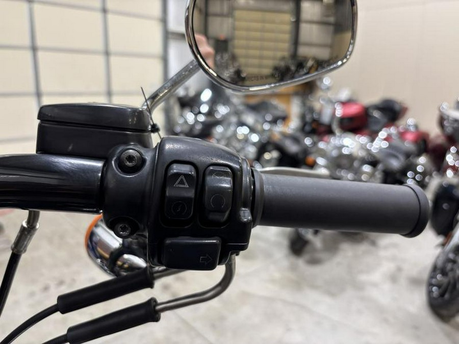 2016 Harley-Davidson® FXDB - Dyna® Street Bob®