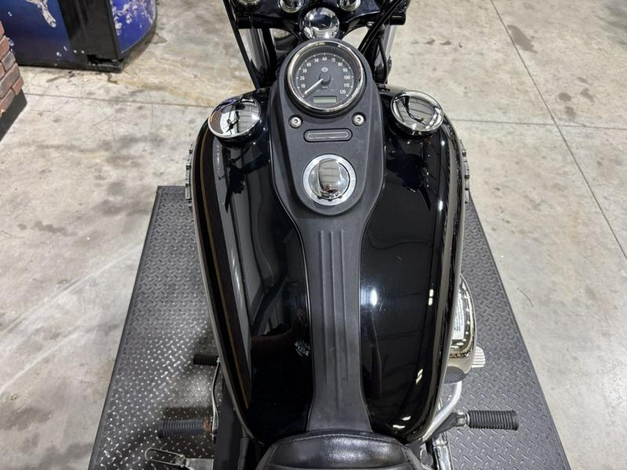 2016 Harley-Davidson® FXDB - Dyna® Street Bob®